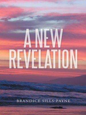 cover image of A New Revelation